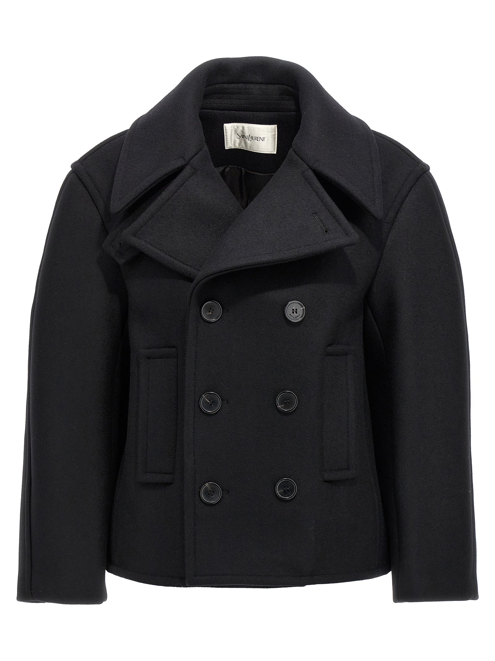 SAINT LAURENT paltas