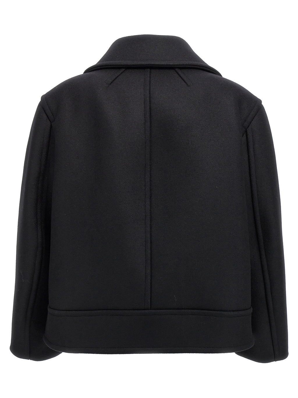 SAINT LAURENT paltas