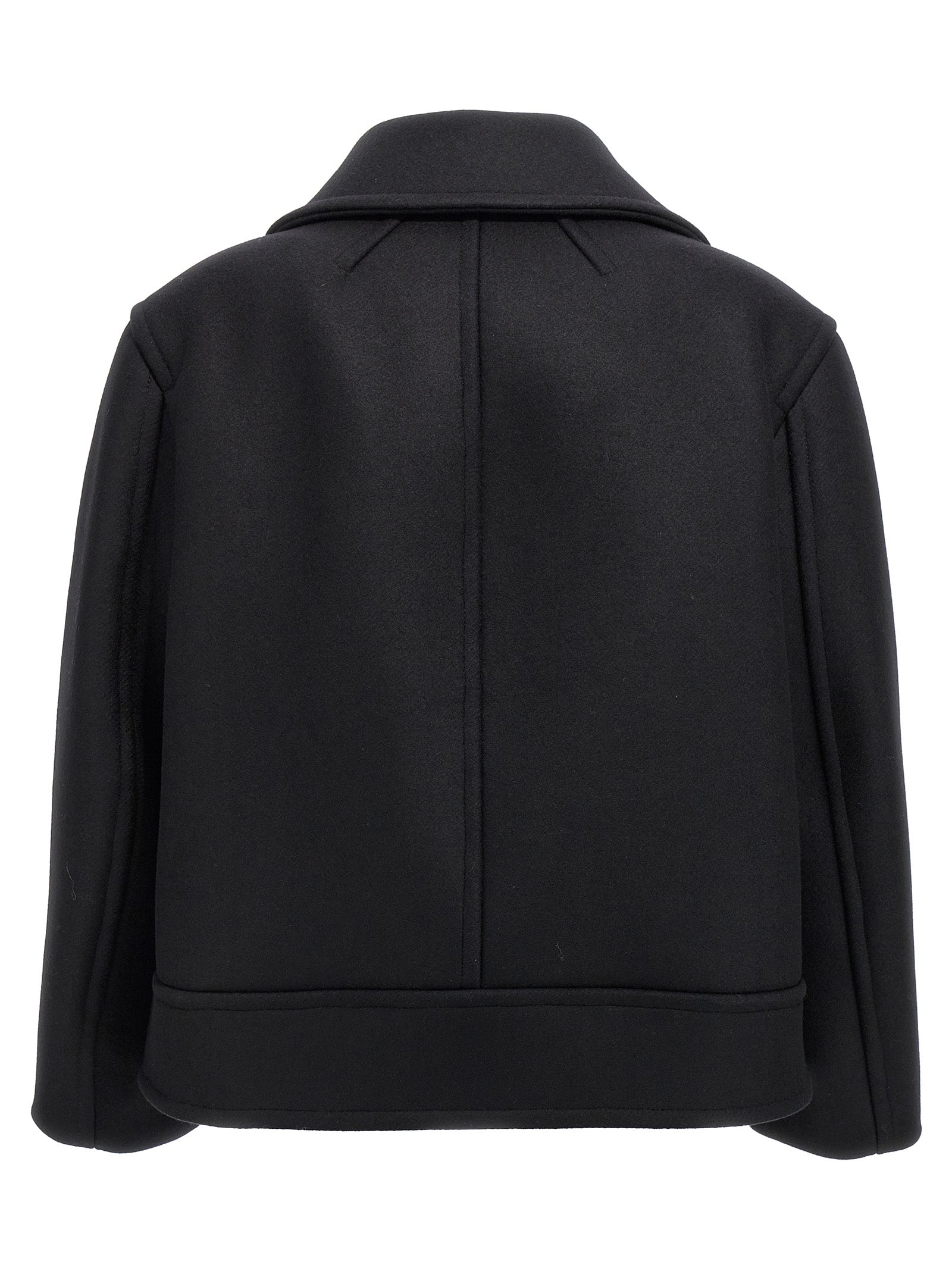 SAINT LAURENT paltas