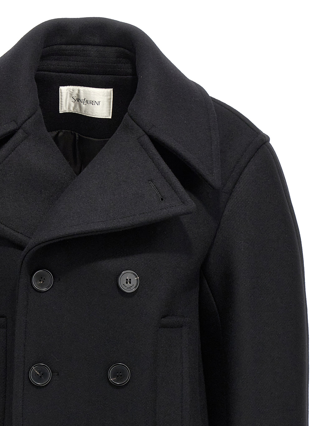 SAINT LAURENT paltas