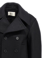 SAINT LAURENT paltas