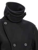 SAINT LAURENT paltas