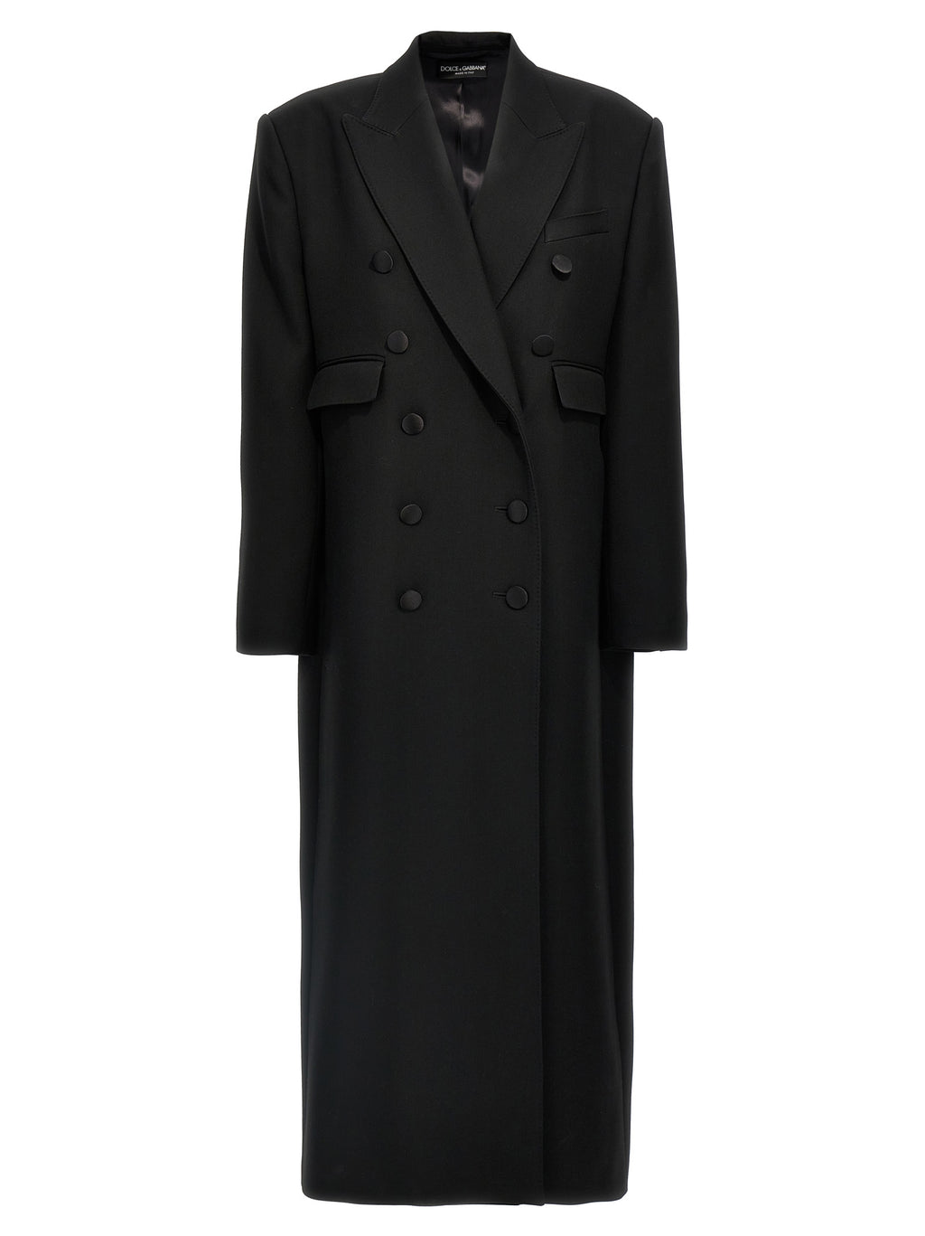 DOLCE & GABBANA paltas