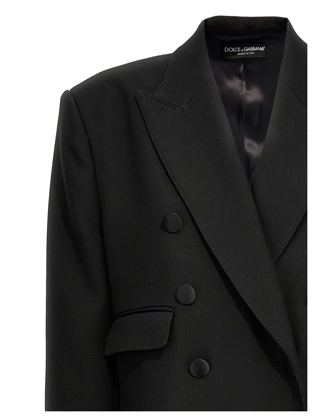 DOLCE & GABBANA paltas