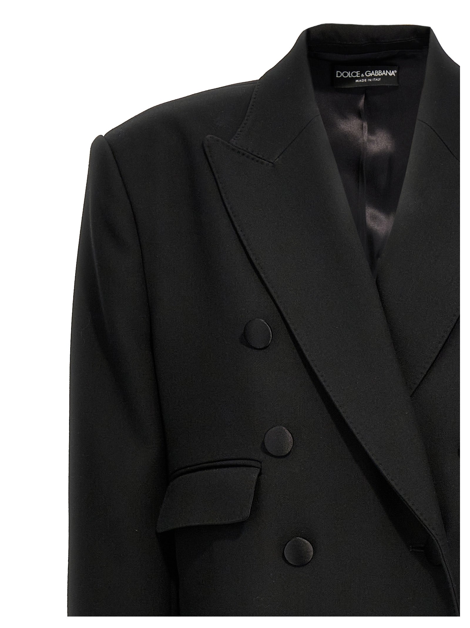 DOLCE & GABBANA paltas