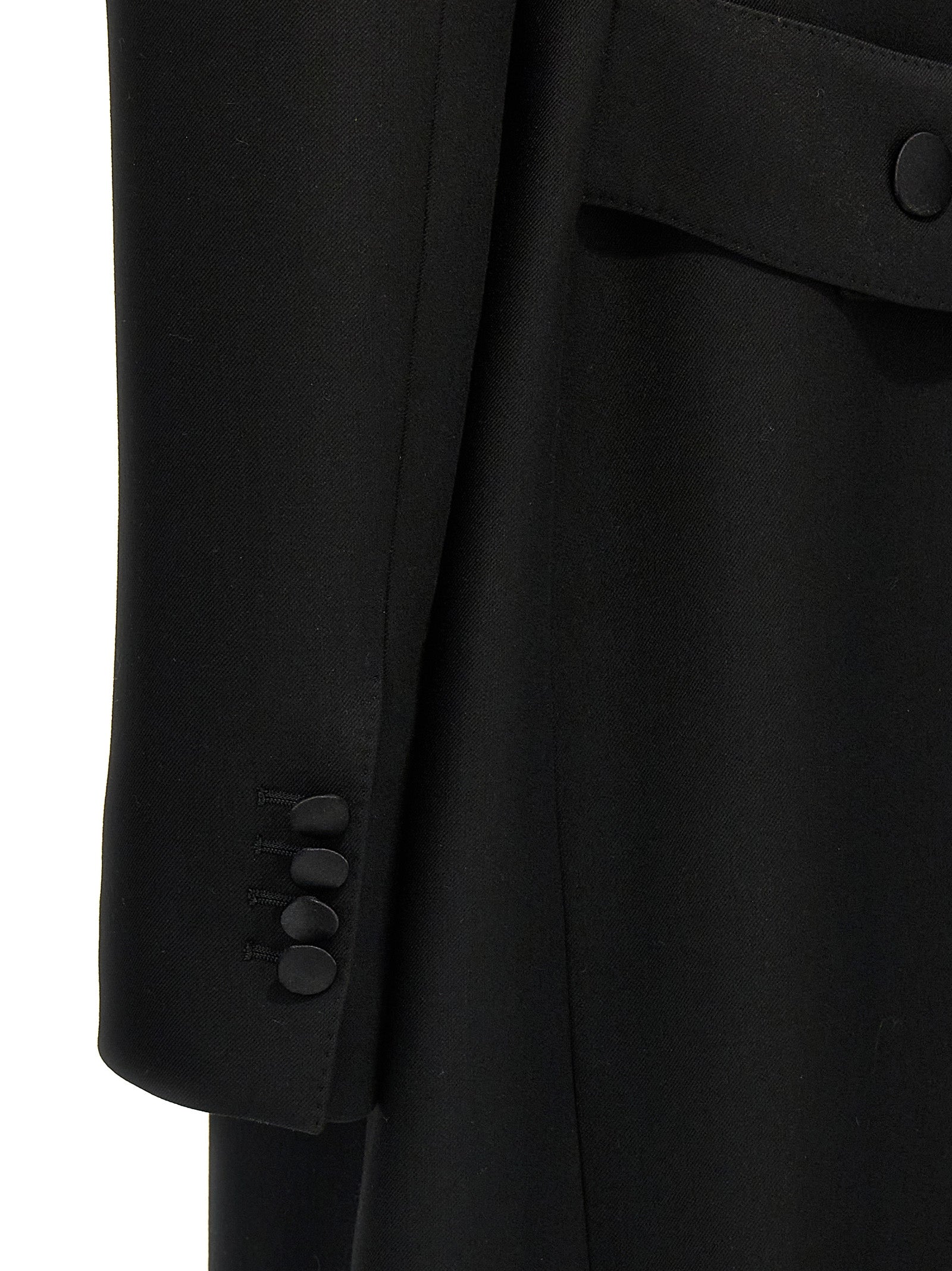 DOLCE & GABBANA paltas