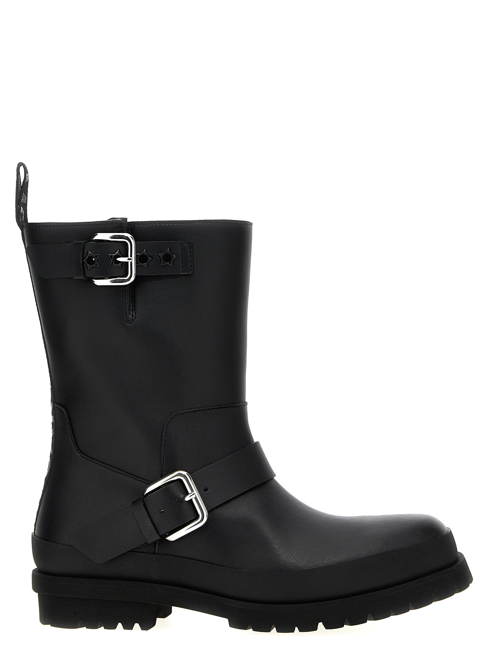 STELLA MCCARTNEY aulinukai