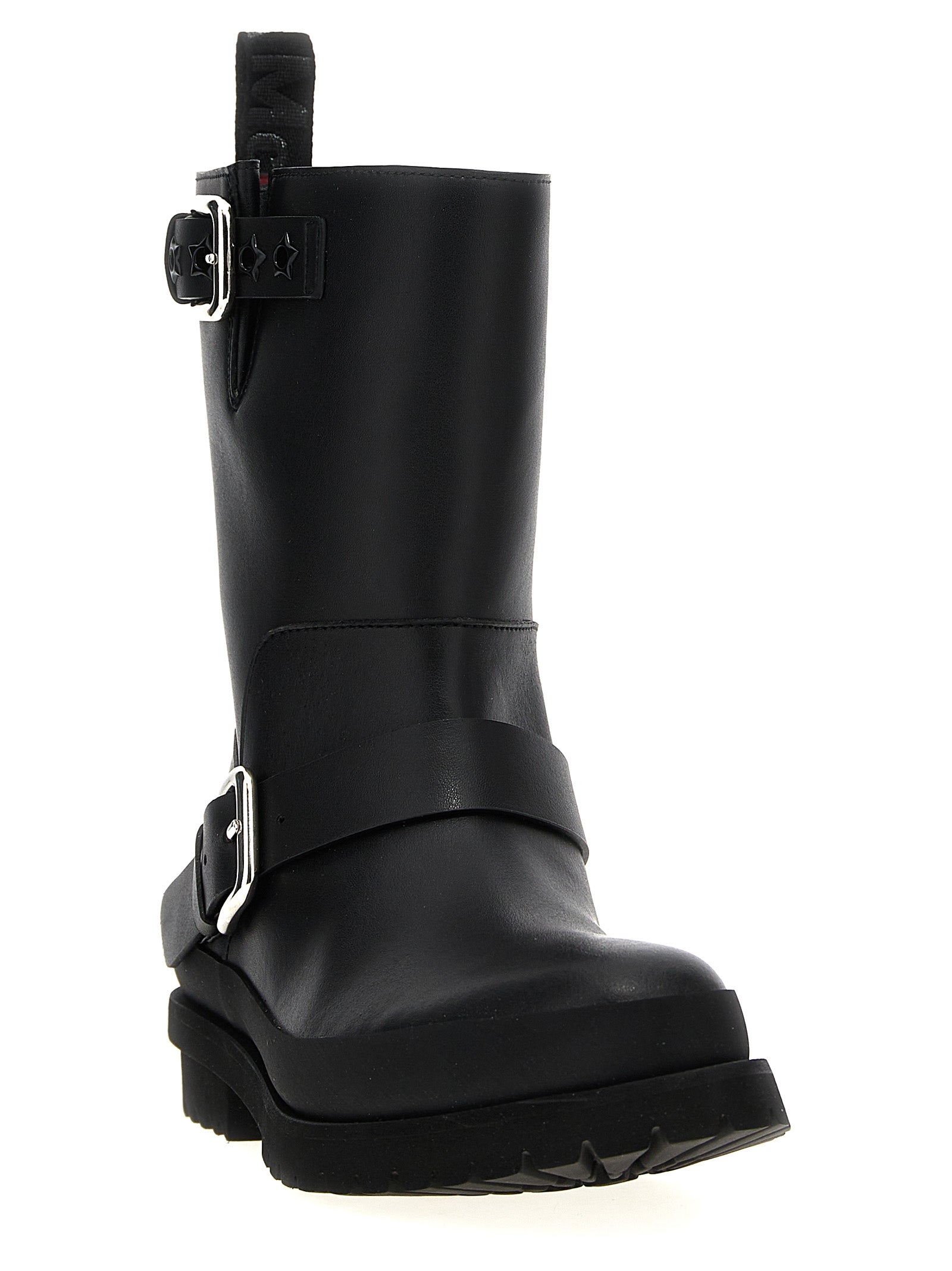 STELLA MCCARTNEY aulinukai
