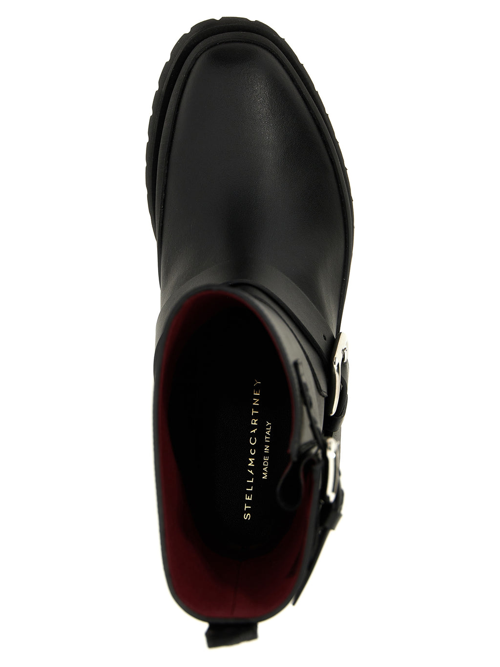STELLA MCCARTNEY aulinukai