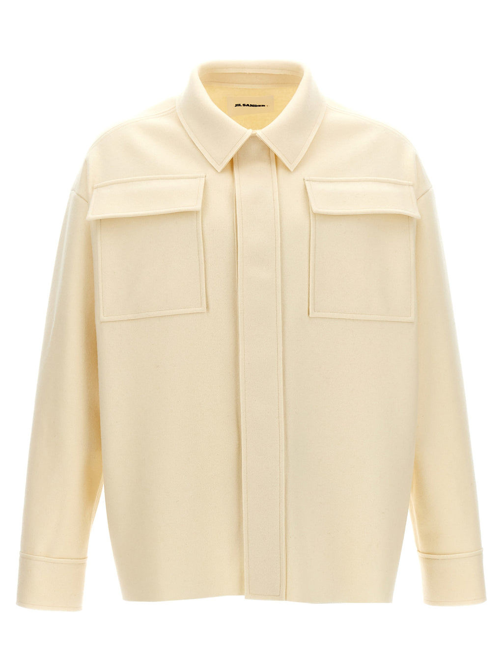 JIL SANDER palaidinė