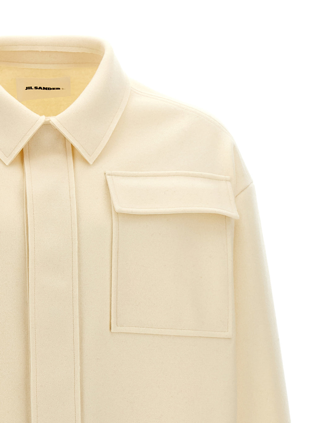 JIL SANDER palaidinė