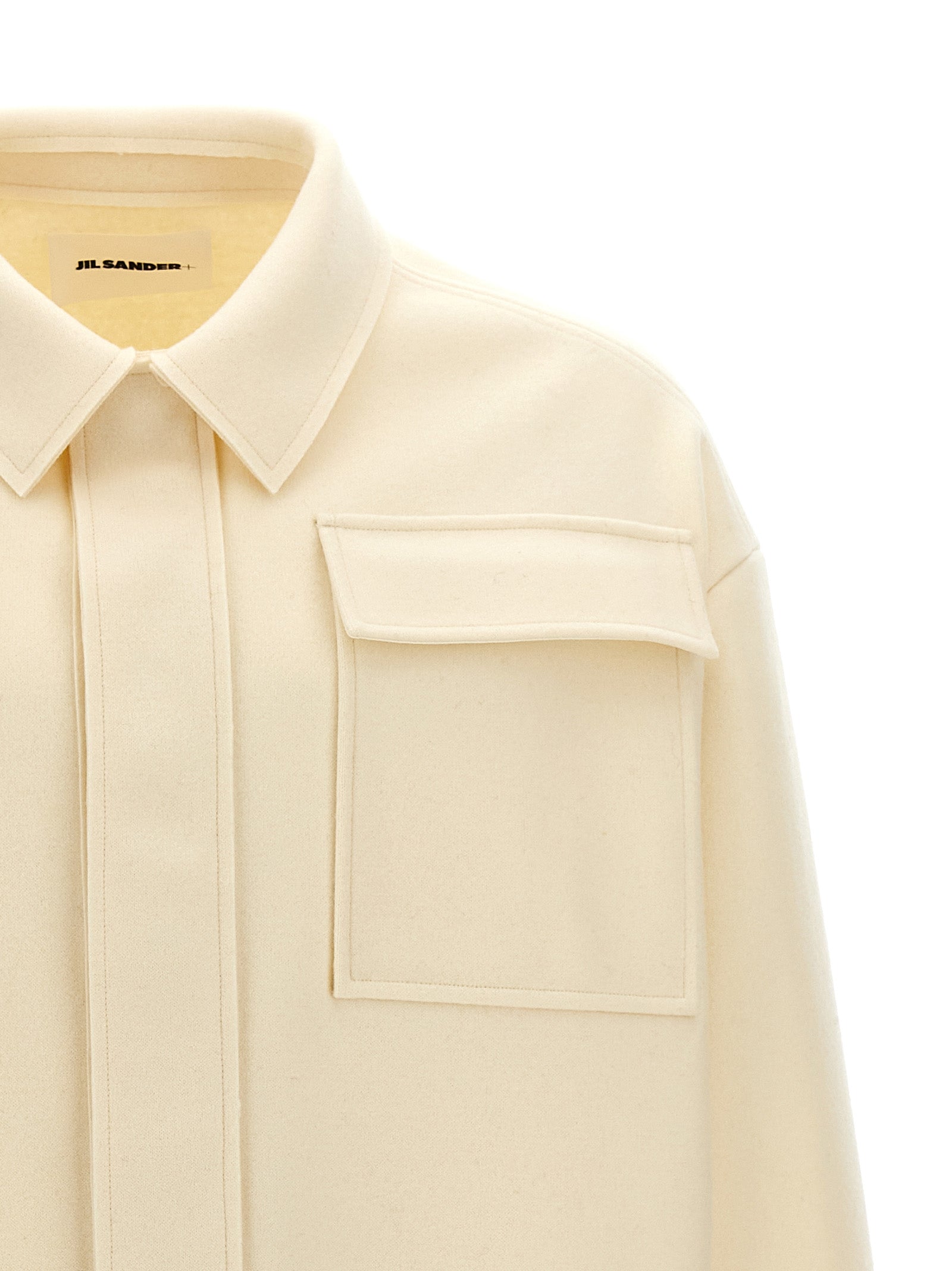 JIL SANDER palaidinė