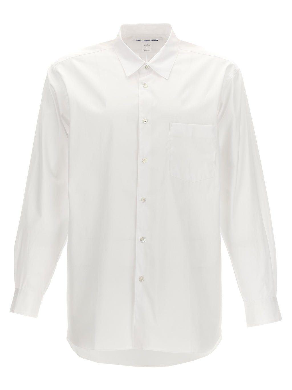 COMME DES GARÇONS palaidinė