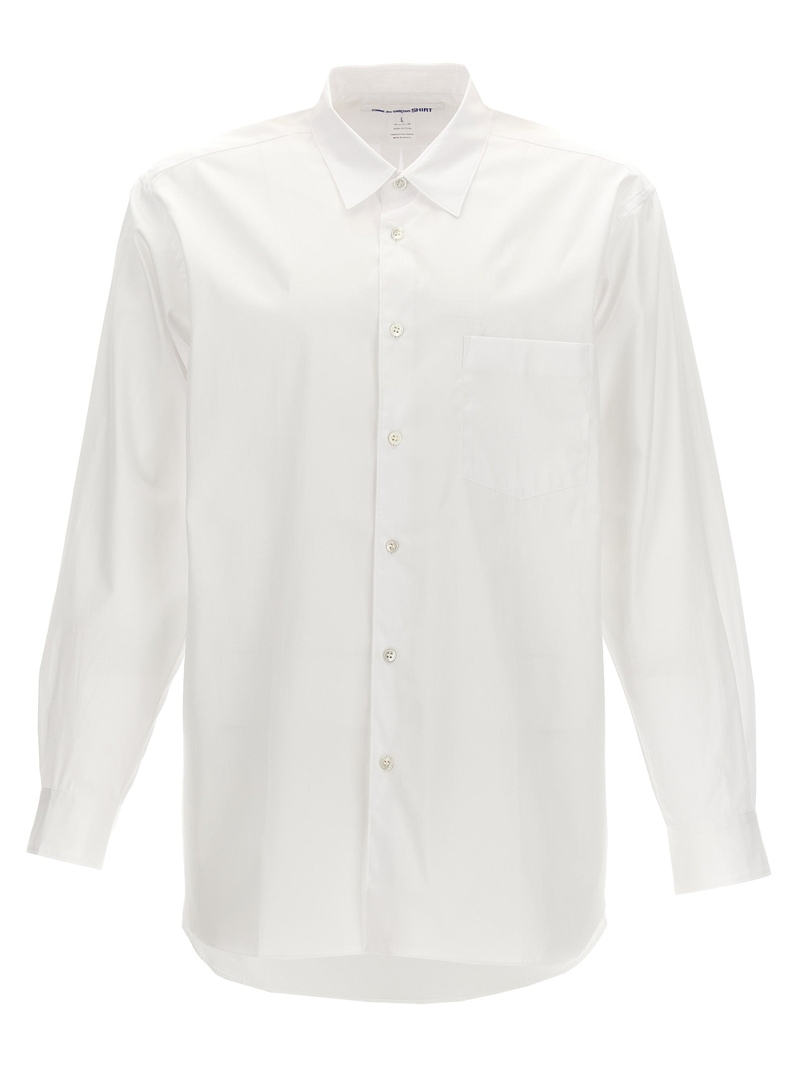 COMME DES GARÇONS palaidinė