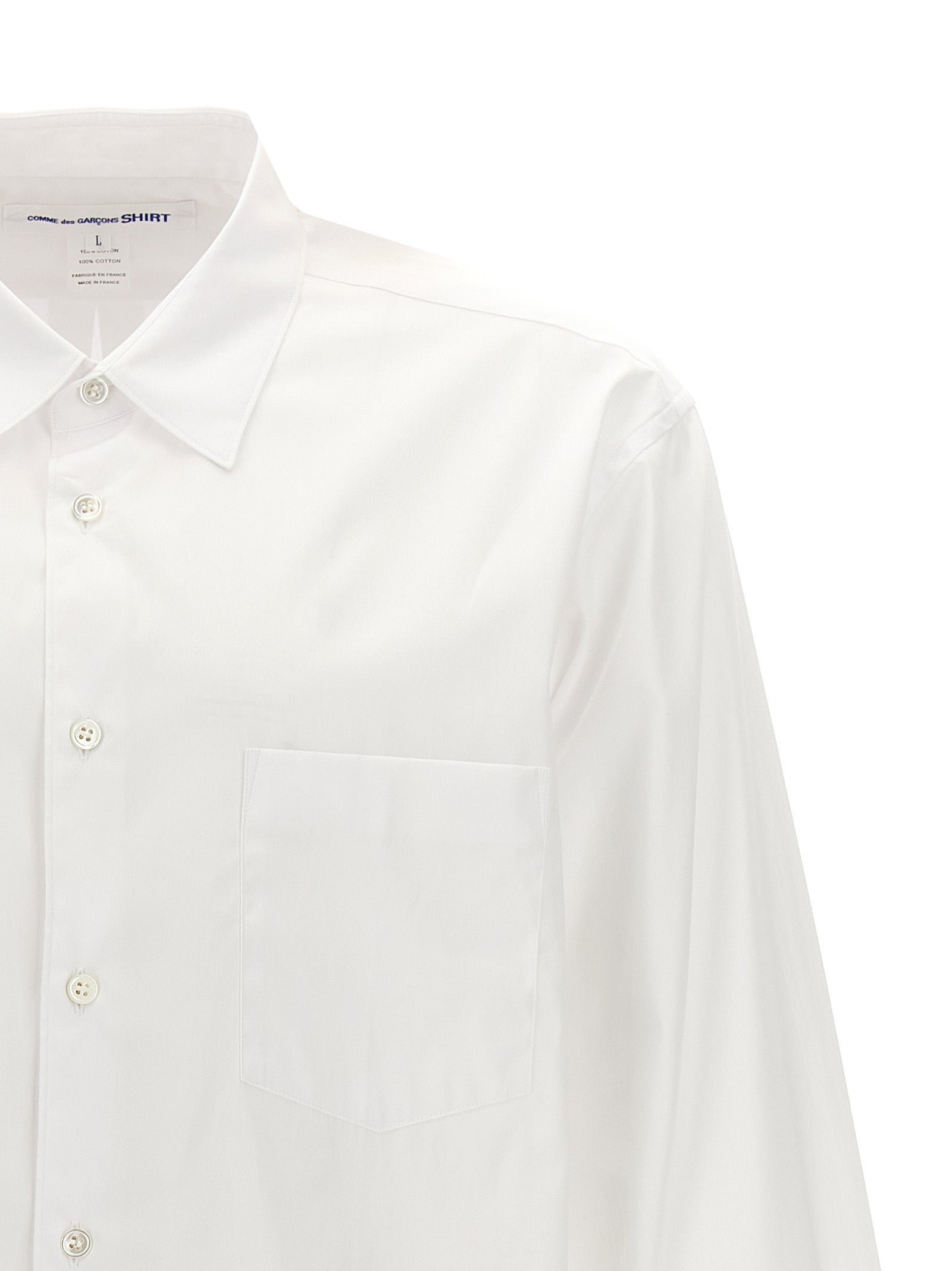 COMME DES GARÇONS palaidinė