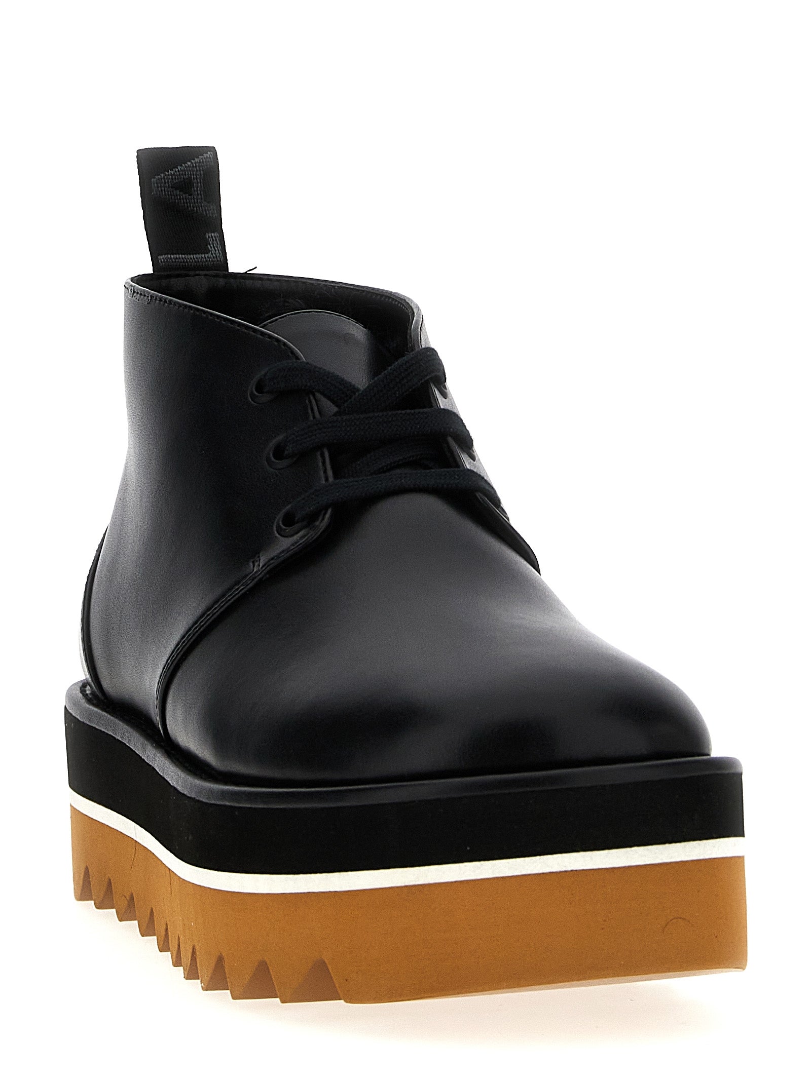 STELLA MCCARTNEY aulinukai