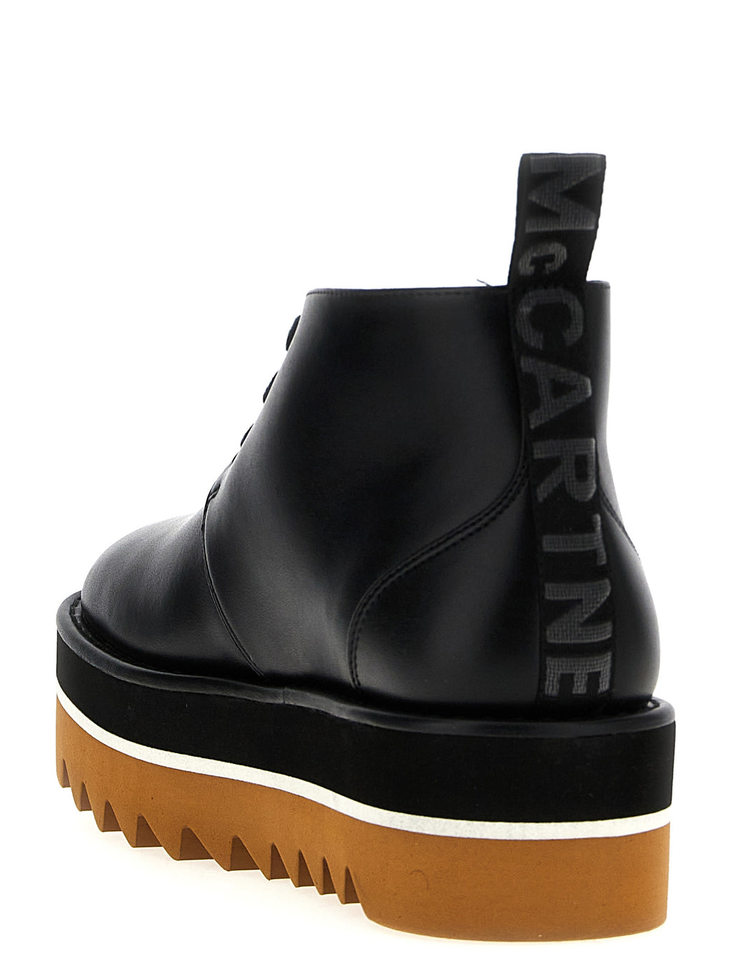STELLA MCCARTNEY aulinukai