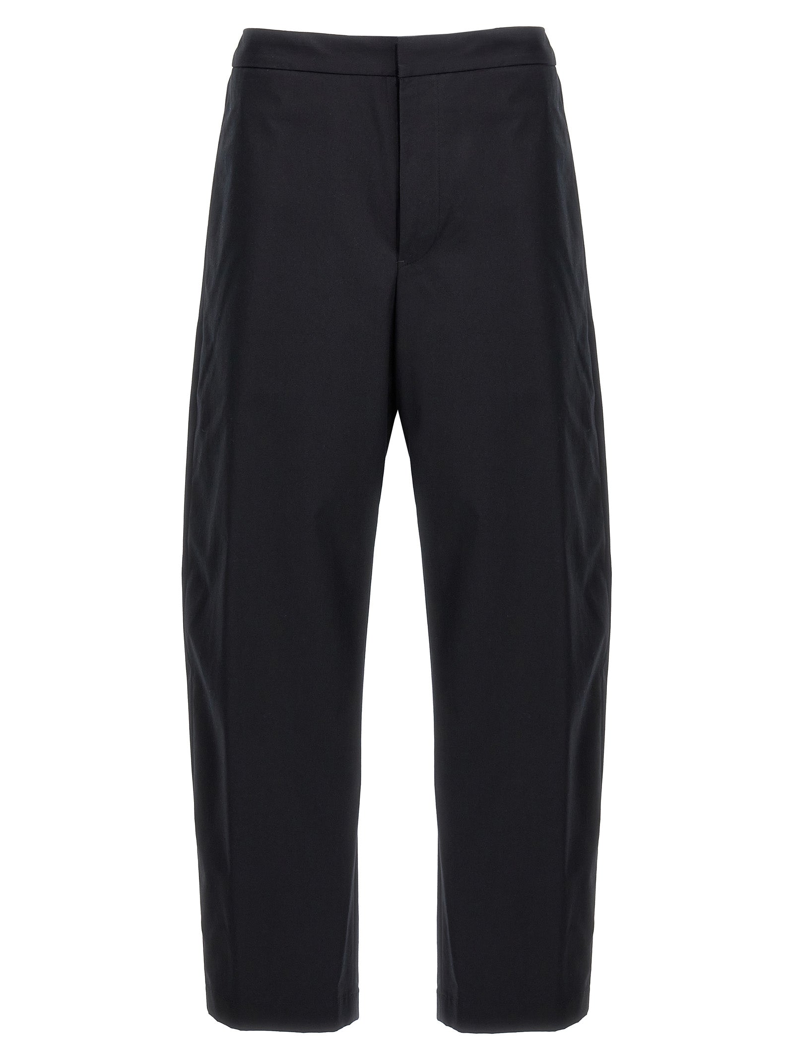 JIL SANDER kelnės
