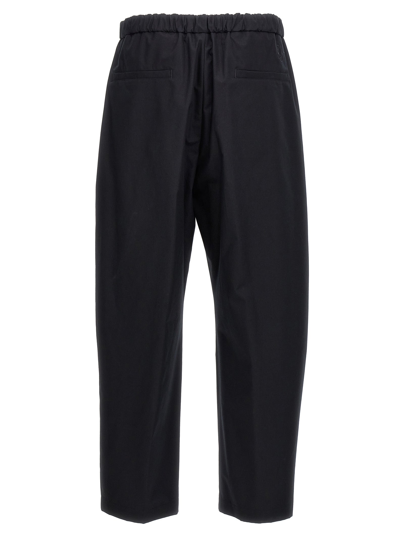 JIL SANDER kelnės