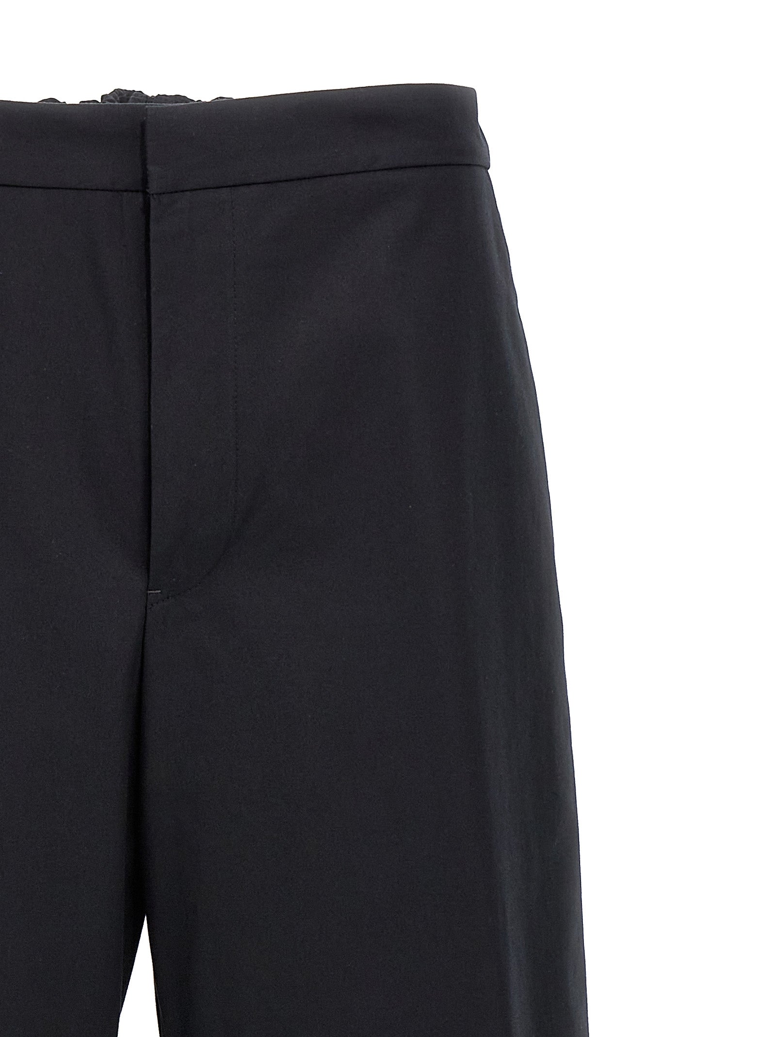 JIL SANDER kelnės