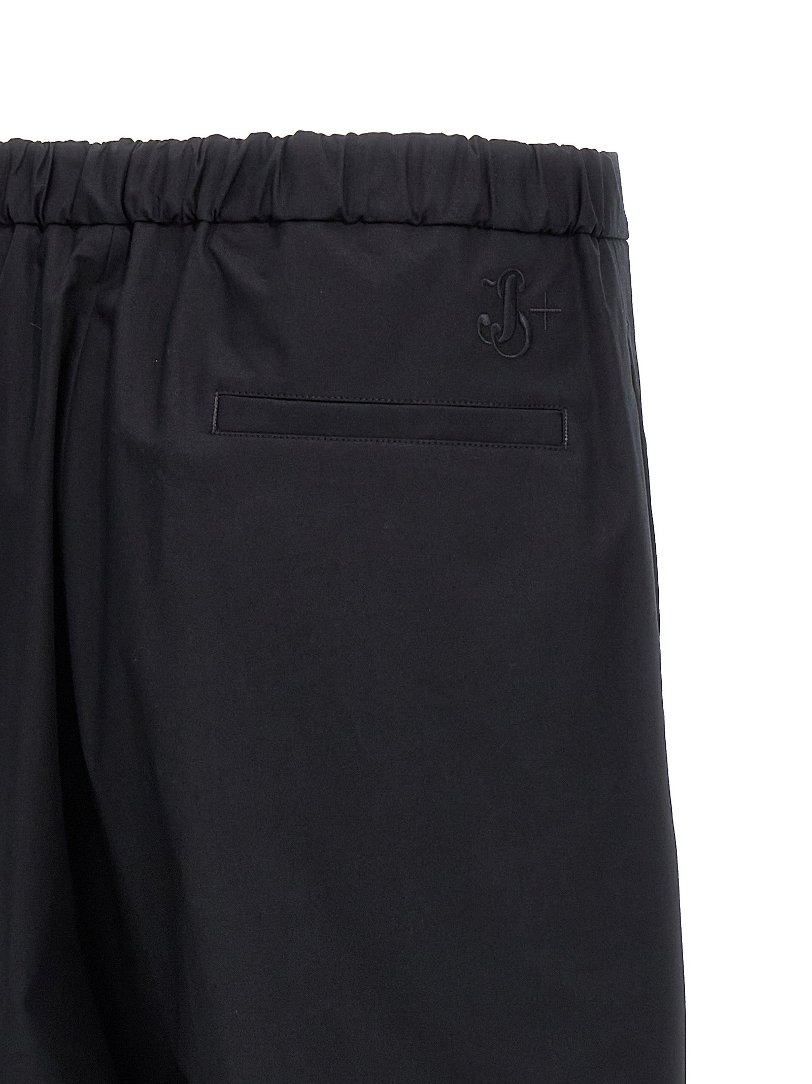 JIL SANDER kelnės
