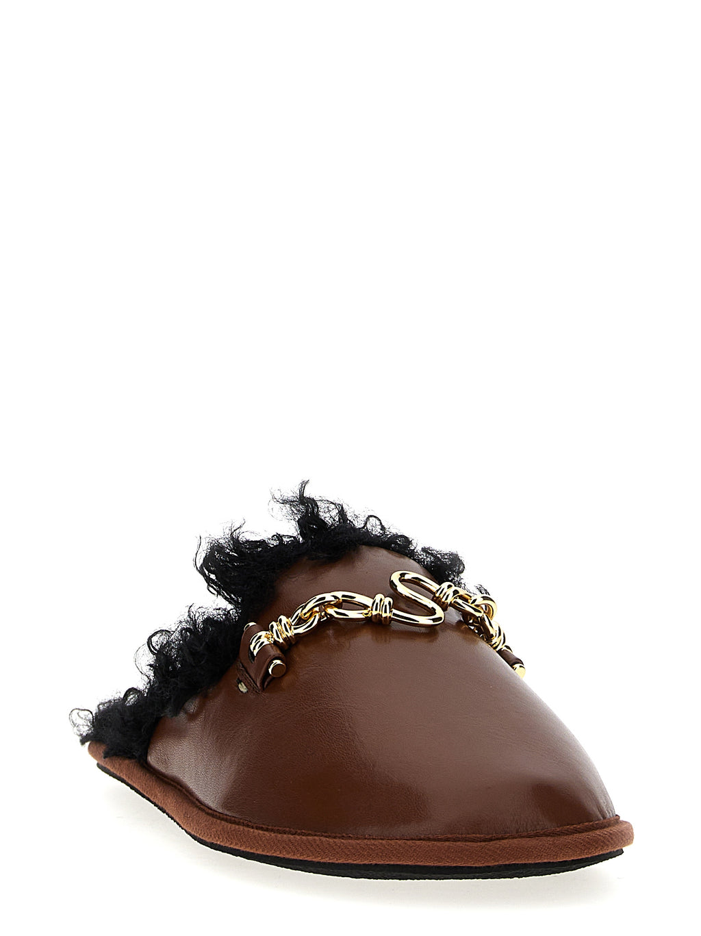 STELLA MCCARTNEY šlepetės