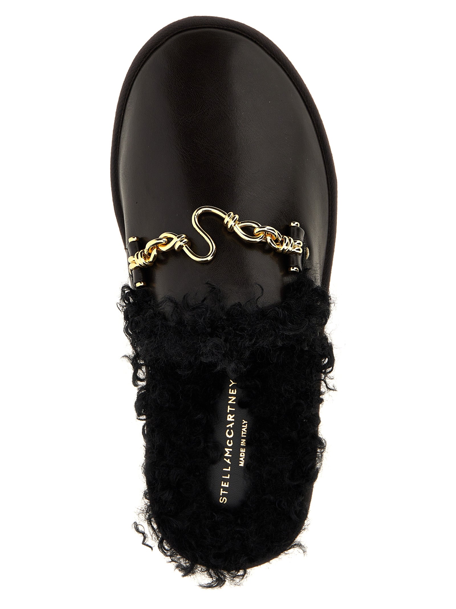STELLA MCCARTNEY šlepetės