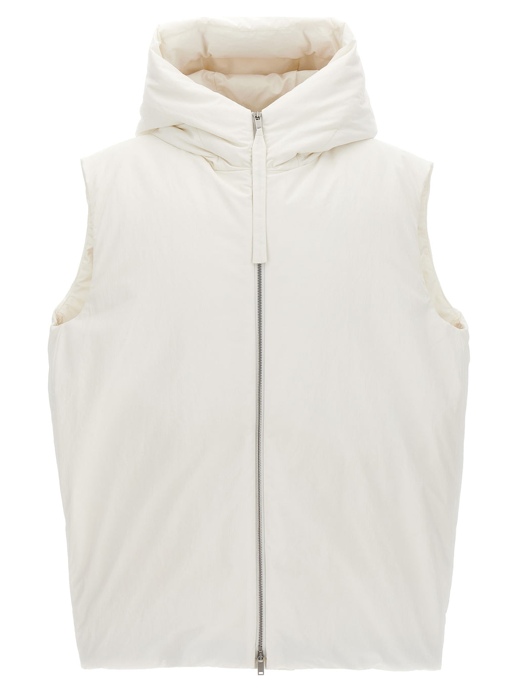 JIL SANDER striukė