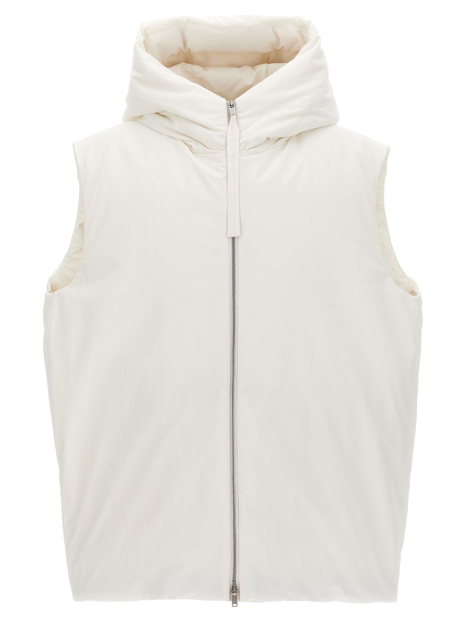 JIL SANDER striukė