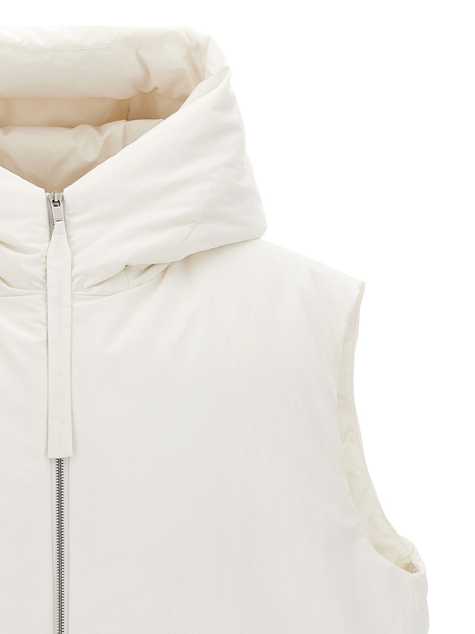 JIL SANDER striukė