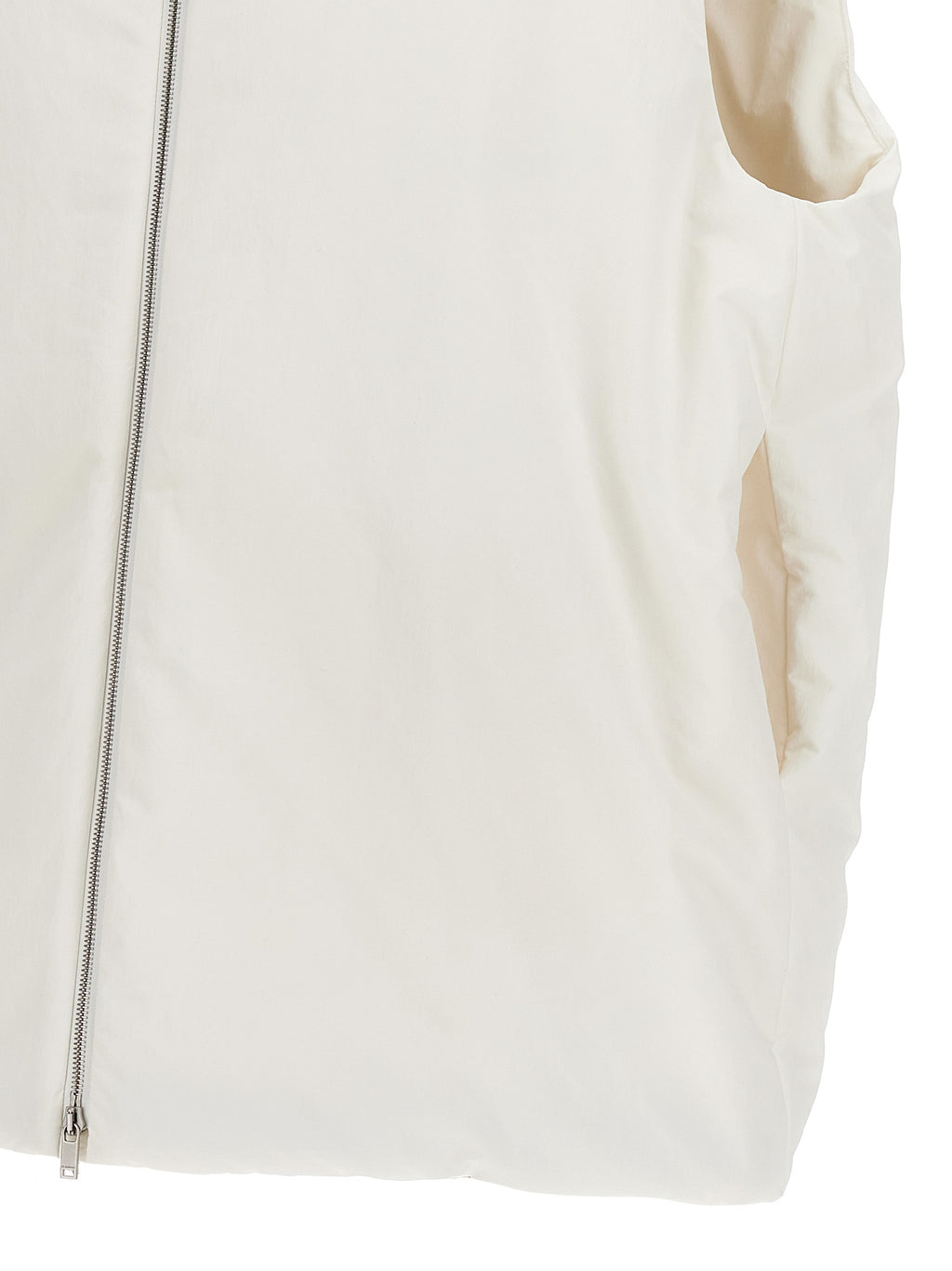 JIL SANDER striukė