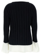 ISSEY MIYAKE megztinis