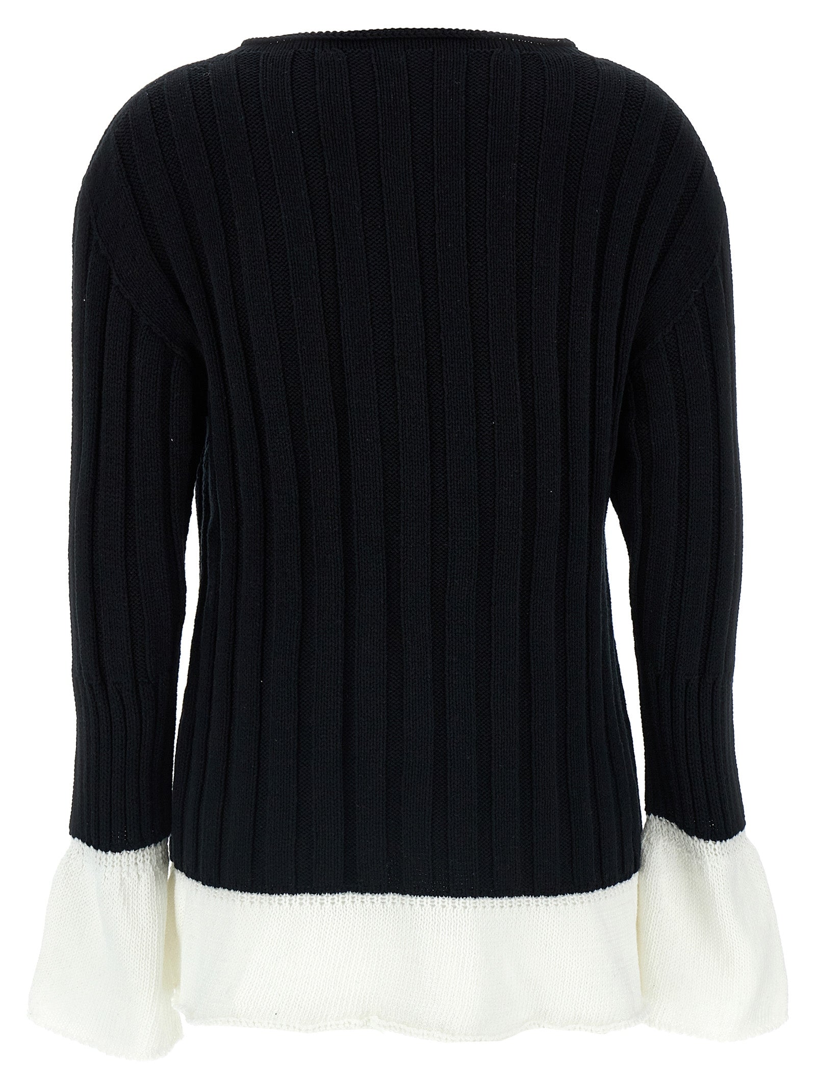 ISSEY MIYAKE megztinis
