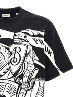 BURBERRY marškinėliai