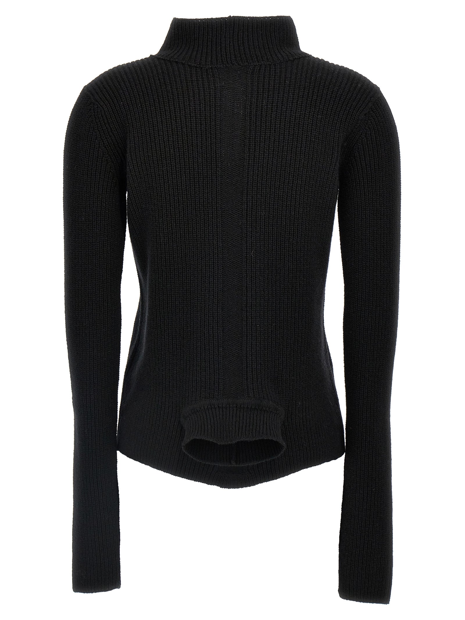RICK OWENS megztinis
