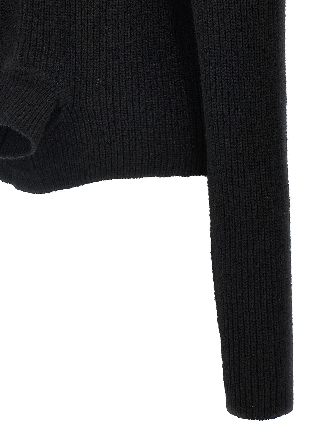 RICK OWENS megztinis