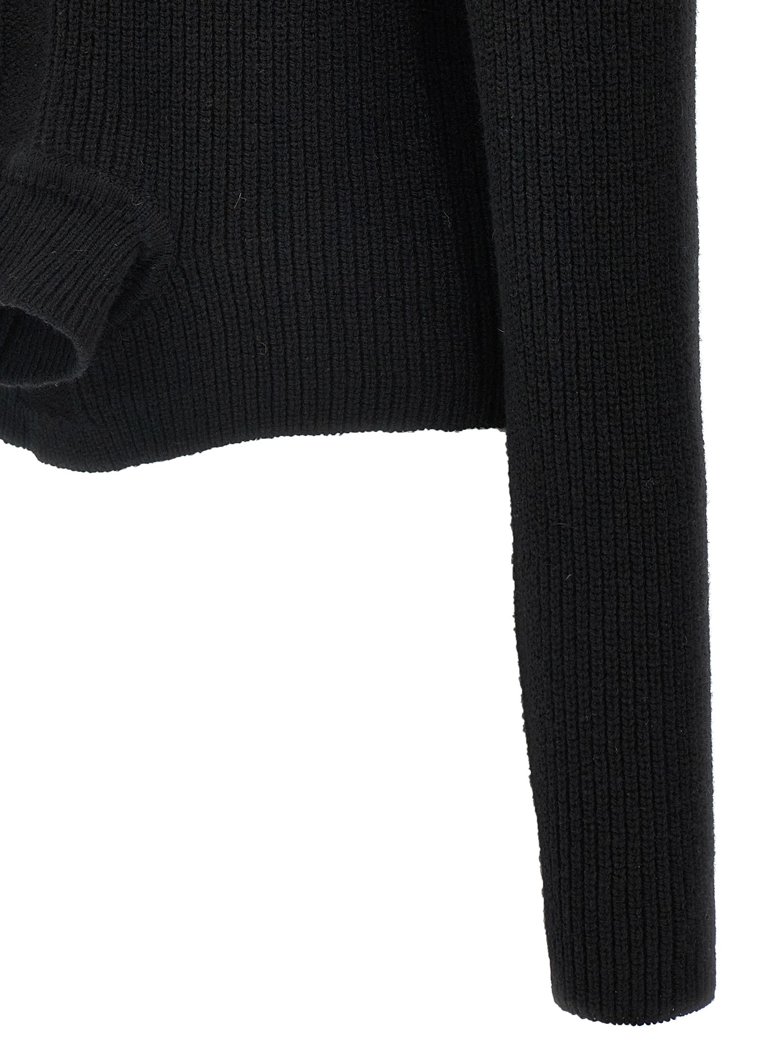 RICK OWENS megztinis