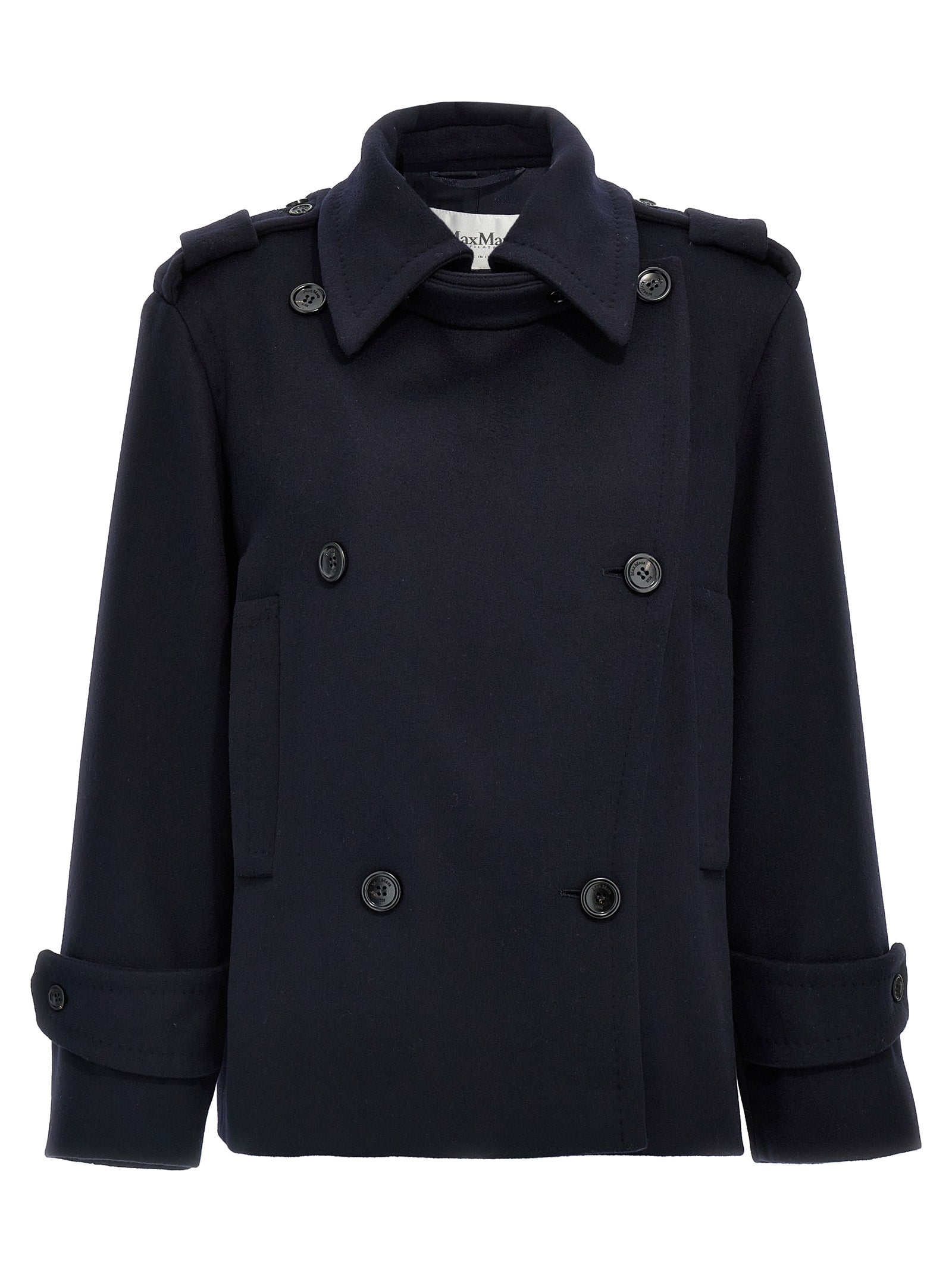 MAX MARA paltas