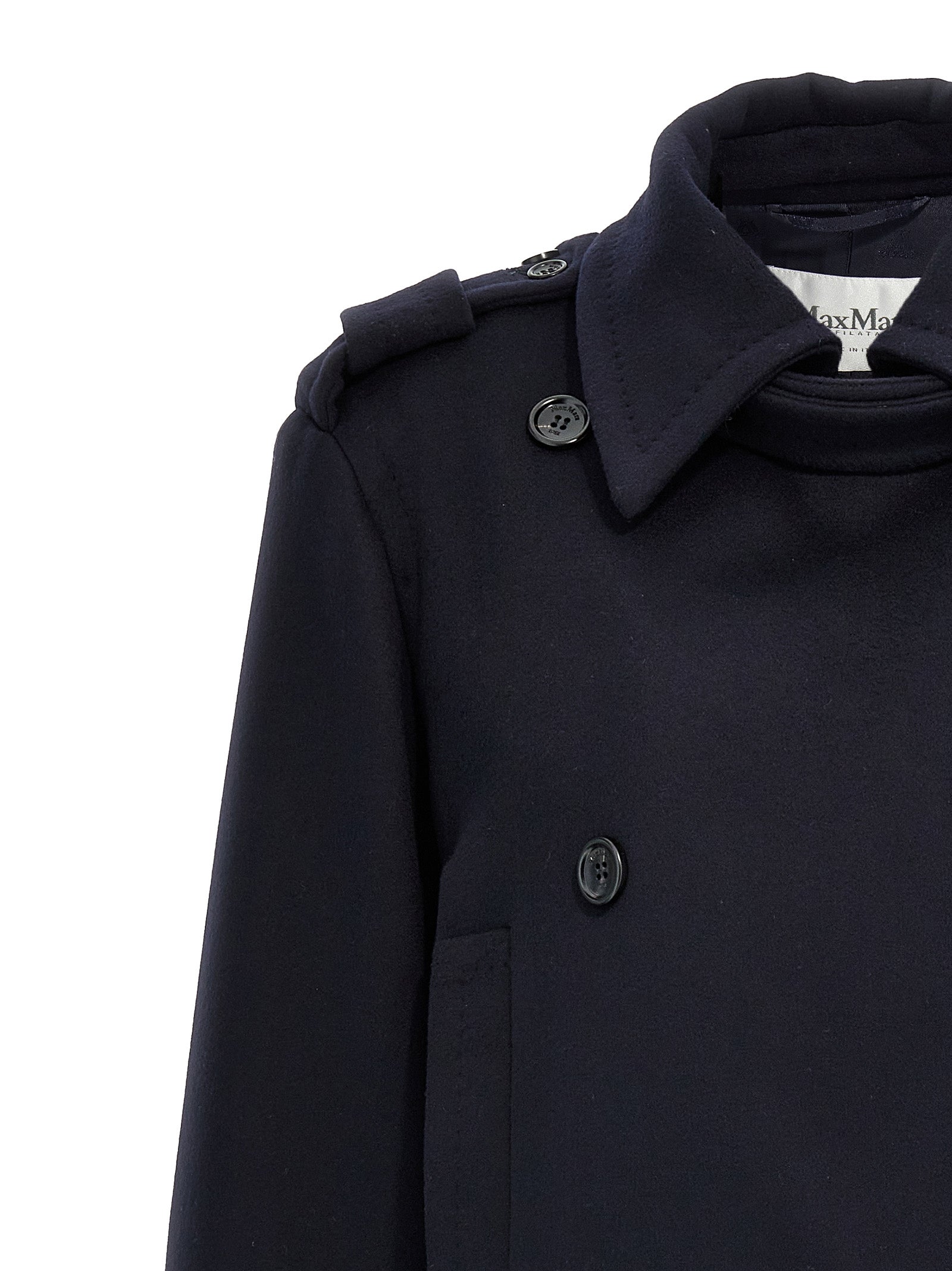 MAX MARA paltas