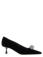 JIMMY CHOO aukštakulniai