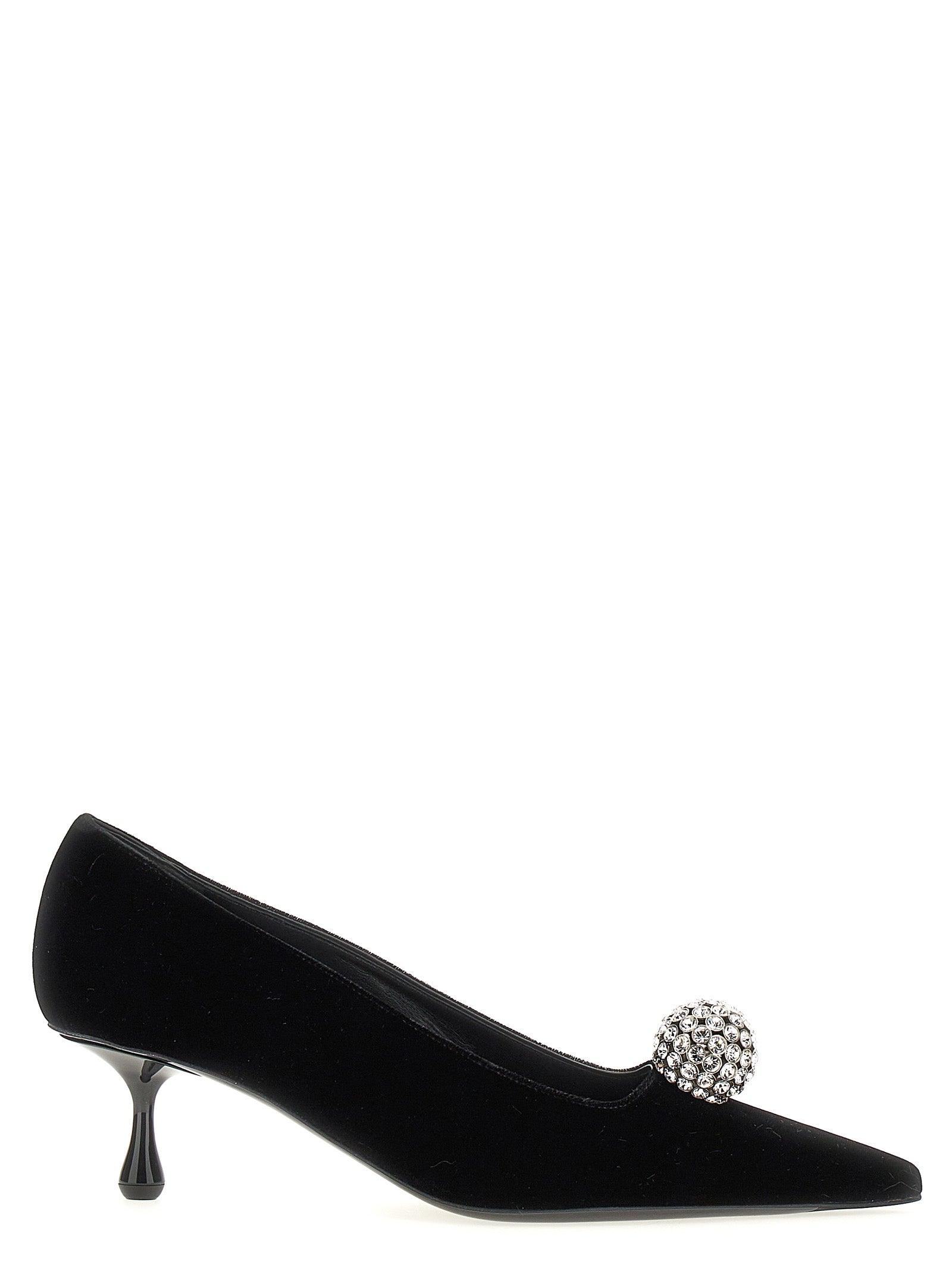 JIMMY CHOO aukštakulniai