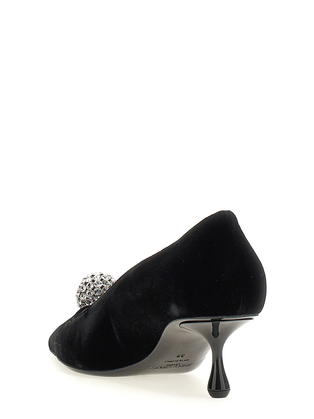 JIMMY CHOO aukštakulniai