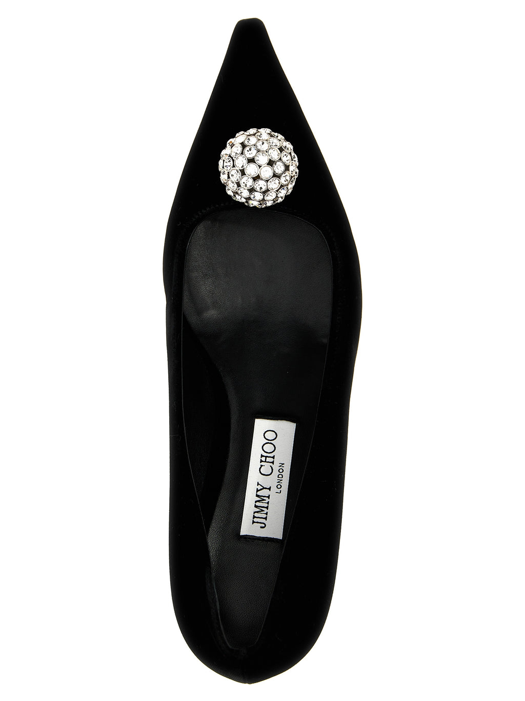 JIMMY CHOO aukštakulniai