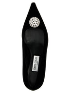 JIMMY CHOO aukštakulniai