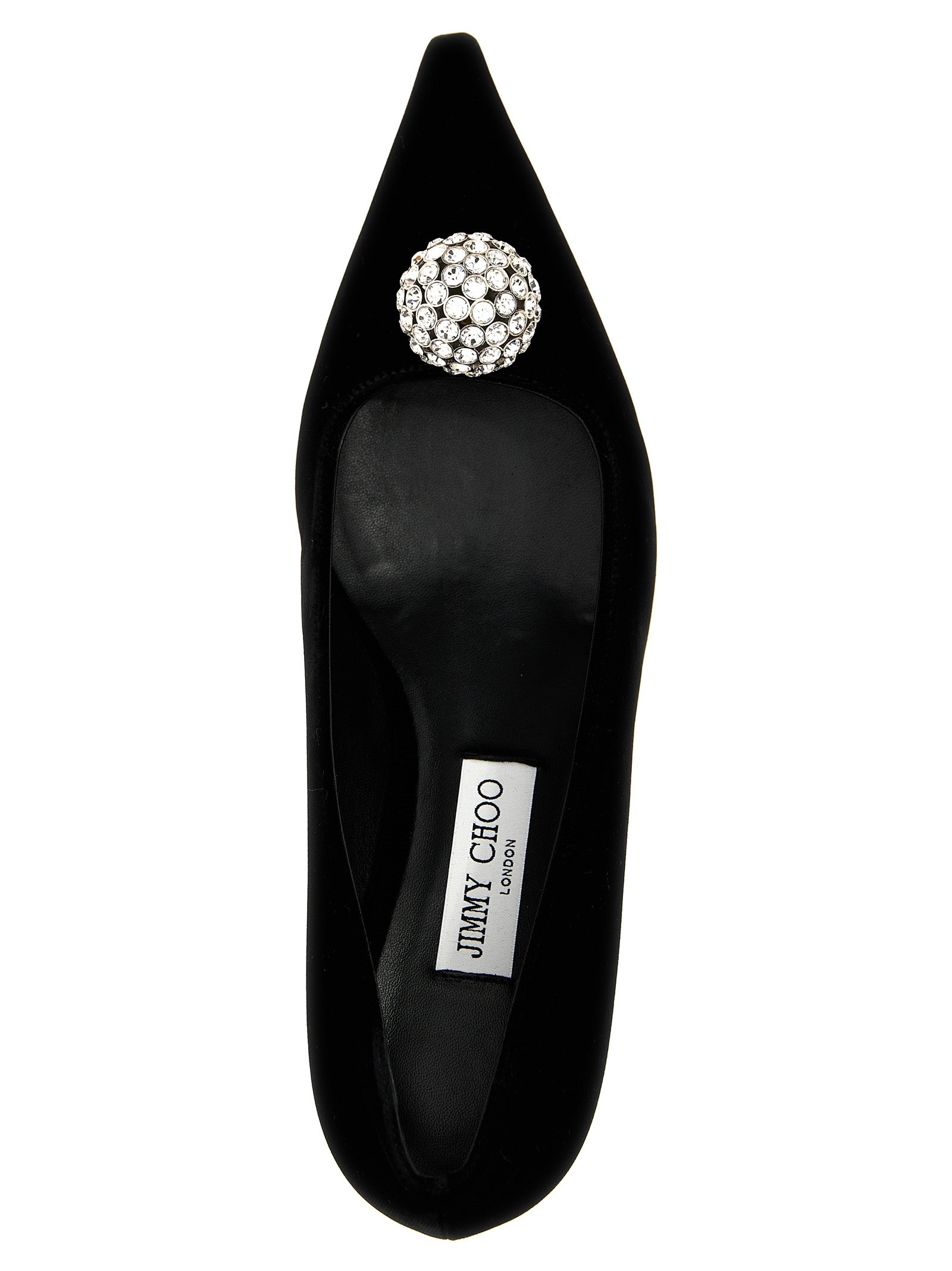 JIMMY CHOO aukštakulniai