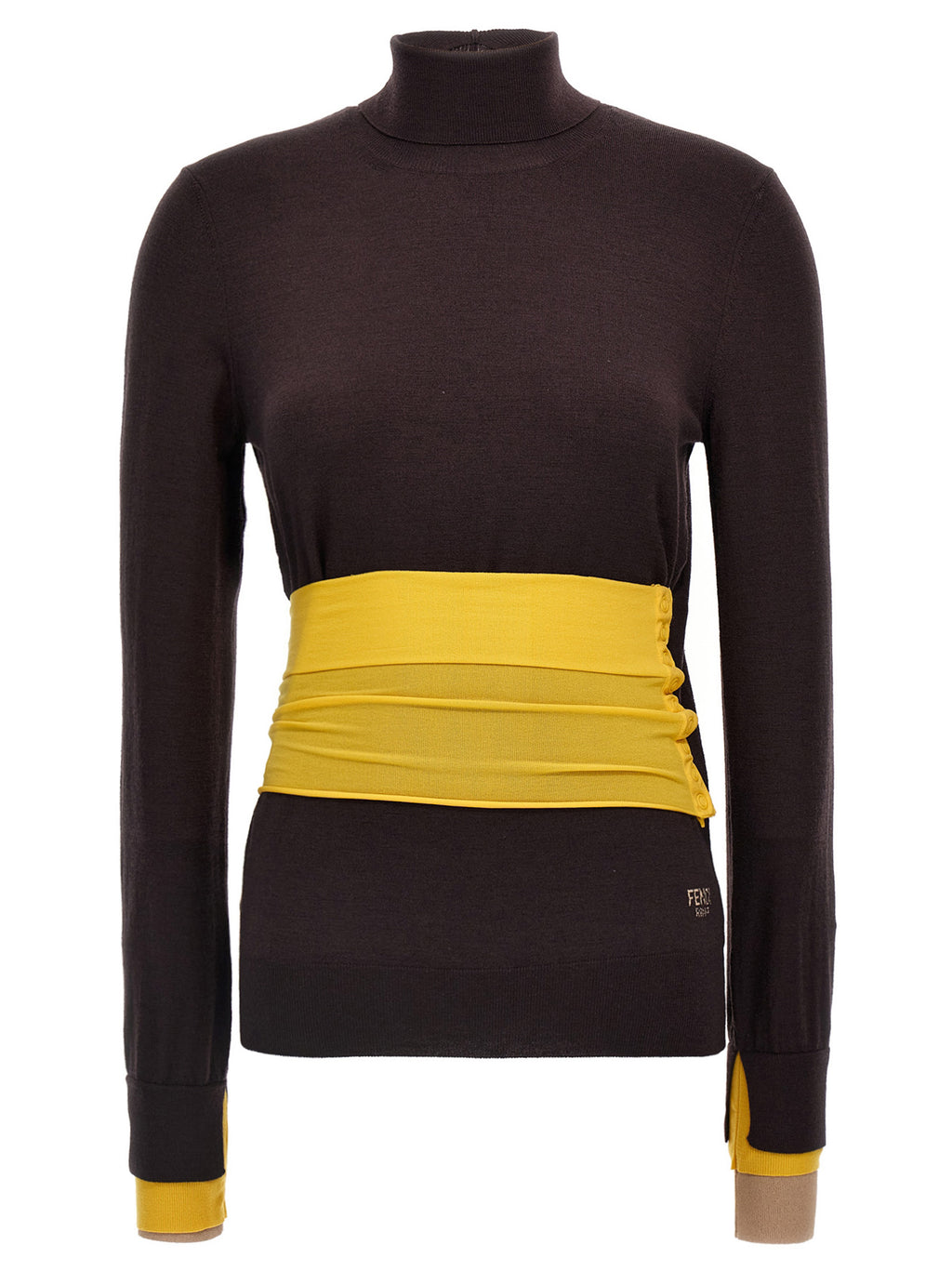 FENDI megztinis