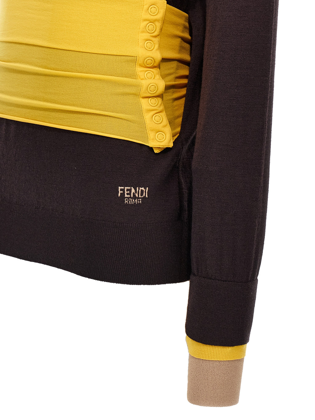 FENDI megztinis