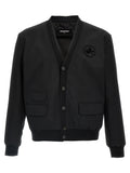 DSQUARED² megztinis