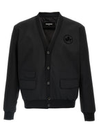 DSQUARED² megztinis