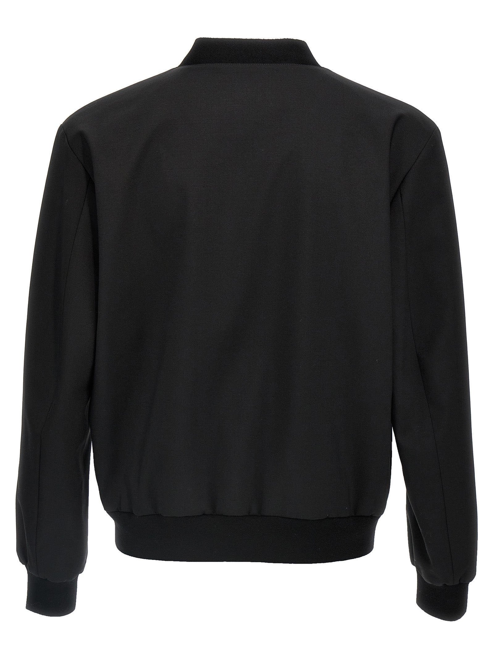 DSQUARED² megztinis